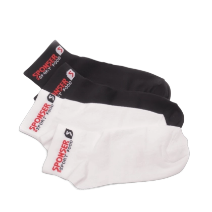 Sponser Team Socken Gr. 43-46 Coolmax (atmungsaktiv)