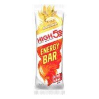 High5 Energy Bar Riegel Banane