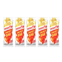 High5 Energy Bar Riegel 5er Pack gemischt