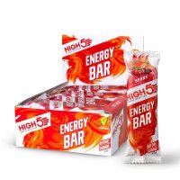 High5 Energy Bar Riegel 12er Box Berry