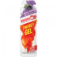High5 Energy Gel Orange + Koffein