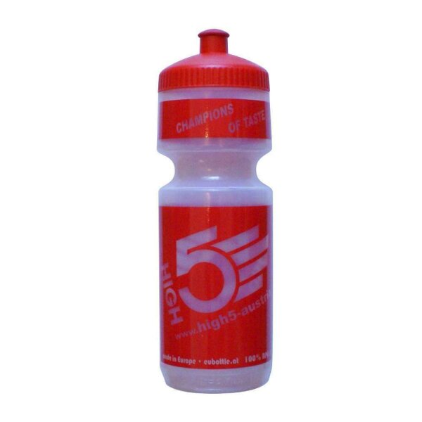 High5 Trinkflasche 0,75