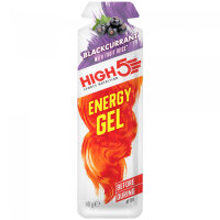 High5 Energy Gel 5er Pack gemischt