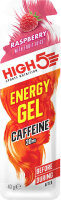 High5 Energy Gel 5er Pack gemischt