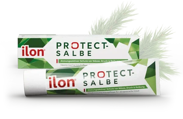 ilon Protect-Salbe 50ml