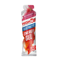 High5 Electrolyte Energy Gel