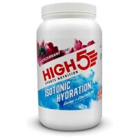 High5 Isotonic Hydratation 1230g Dose