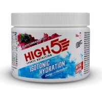 High5 Isotonic Hydratation 300g Dose