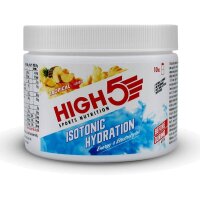 High5 Isotonic Hydratation 300g Dose Tropical