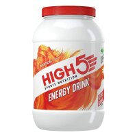 High5 Energy Source 2,2kg Dose Orange