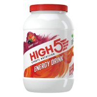 High5 Energy Source 2,2kg Dose Citrus