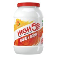 High5 Energy Source 2,2kg Dose Berry