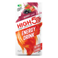 High5 Energy Source Portionsbeutel Citrus