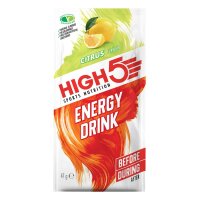High5 Energy Source Portionsbeutelbox Citrus