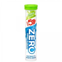 High5 Zero Active 1 x 20 Braustabletten Dose Tropical