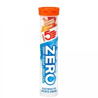 High5 Zero Active 1 x 20 Braustabletten Dose 5er Pack Berry