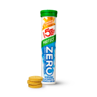 High5 Zero Active 1 x 20 Braustabletten Dose 5er Pack Berry