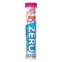 High5 Zero Active 1 x 20 Braustabletten Dose 5er Pack Berry