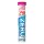 High5 Zero Active 1 x 20 Braustabletten Dose 5er Pack Berry