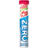 High5 Zero Tabs 20er Brausetabletten Dose 8er Pack Berry