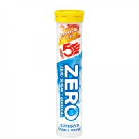 High5 Zero Tabs 20er Brausetabletten Dose 8er Pack Orange & Cherry