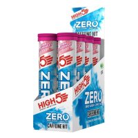 High5 Zero X-Treme 20er Brausetabletten Dose 8er Pack...