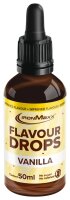 IronMaxx Flavour Drops - 50ml Flasche