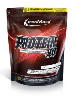 IronMaxx Protein 90 Beutel 2350g