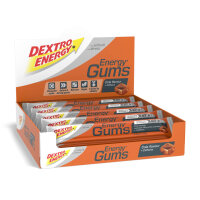 Dextro Energy Gums Fruchtgummis 15er Box