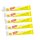 Dextro Energy Gums Fruchtgummis 5er Pack gemischt