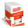 Dextro Energy IsoFast Portionsbeutel 12er Box gemischt