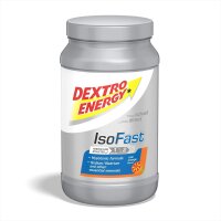 Dextro Energy IsoFast 1120g Dose Red Orange