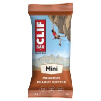 Clif Bar MINI Riegel Weiße-Schoko-Macadamia (White Chocolate Macadamia)