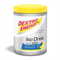 Dextro Energy Iso Drink 440g Dose Citrus Fresh