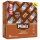 Clif Bar MINI Riegel 10er Box gemischt