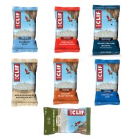 Clifbar Testpaket 7 Riegel