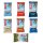 Clifbar Testpaket 7 Riegel