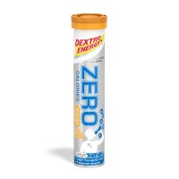 Dextro Energy Zero Calories Brausetabletten Orange