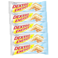 Dextro Energy Müsli Riegel 5er Pack