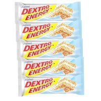 Dextro Energy Müsli Riegel 5er Pack Erdbeere