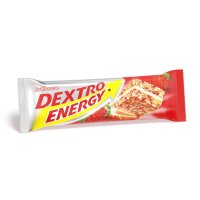 Dextro Energy Müsli Riegel 25er Box gemischt
