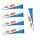 Dextro Energy Bar Riegel 5er Pack gemischt