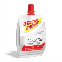 Dextro Energy Liquid Gel Black Currant (schwarze Johannisbeere)