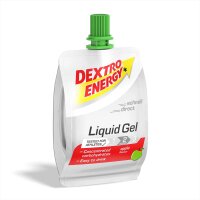 Dextro Energy Liquid Gel Black Currant (schwarze Johannisbeere)