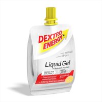 Dextro Energy Liquid Gel 5er Pack