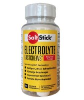 Salt Stick Fastchews Elektrolyt-Kautabletten 60er Dose Lemon
