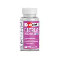 Salt Stick Fastchews Elektrolyt-Kautabletten 60er Dose...