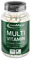 IronMaxx Multivitamin Kapseldose
