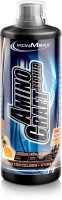 IronMaxx Amino Kraft 1000ml Amino Liquid Flasche