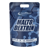 IronMaxx Maltodextrin 2000g Beutel